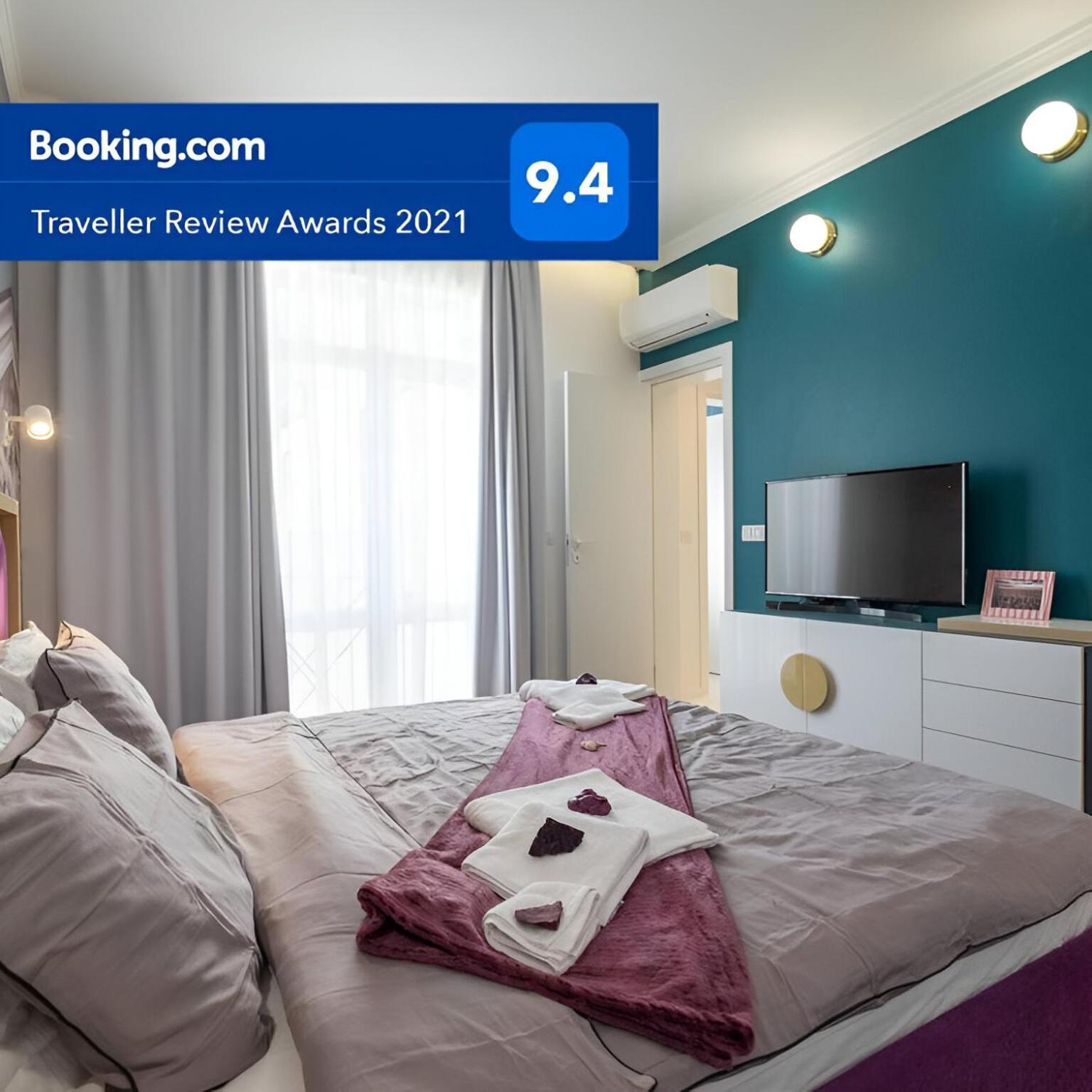Vitosha Blvd 3-Bedroom, 2-Bathroom Lux Suite Sofya Dış mekan fotoğraf